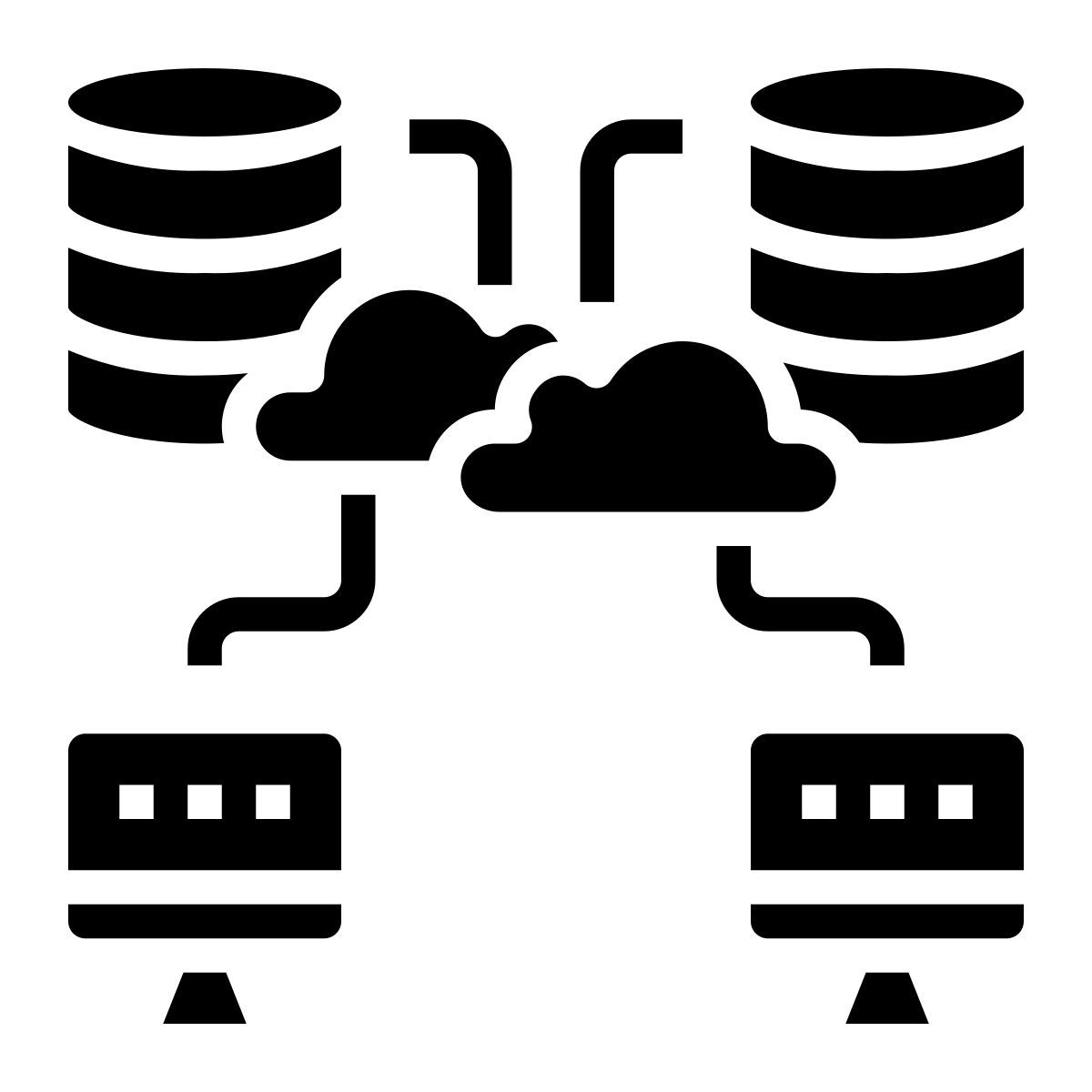 网络 icon