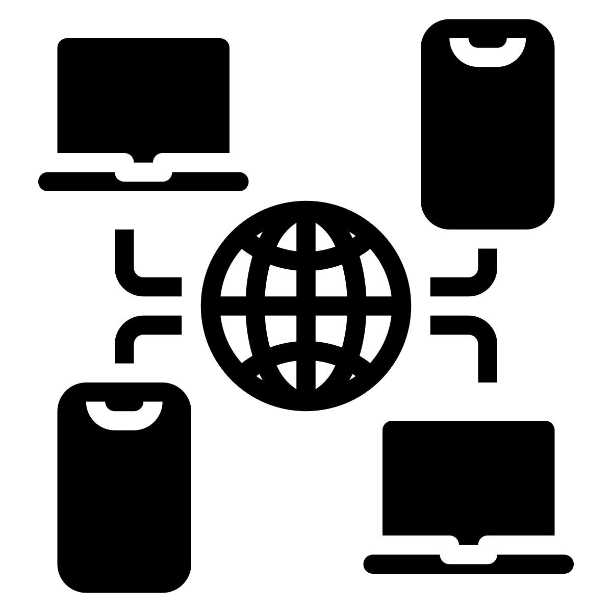 réseau icon