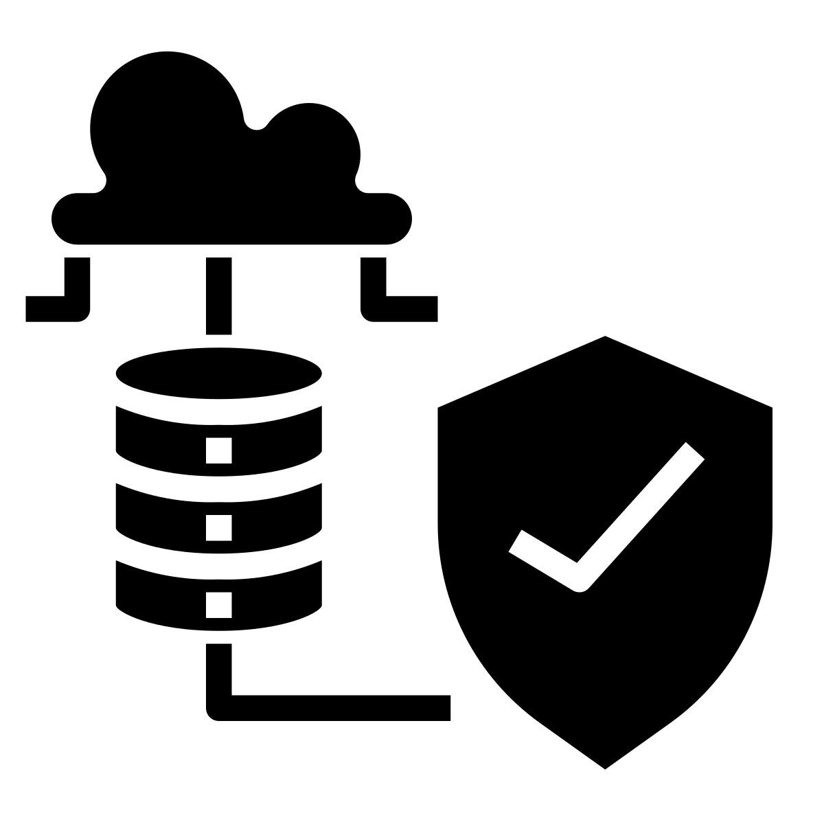 database security icon