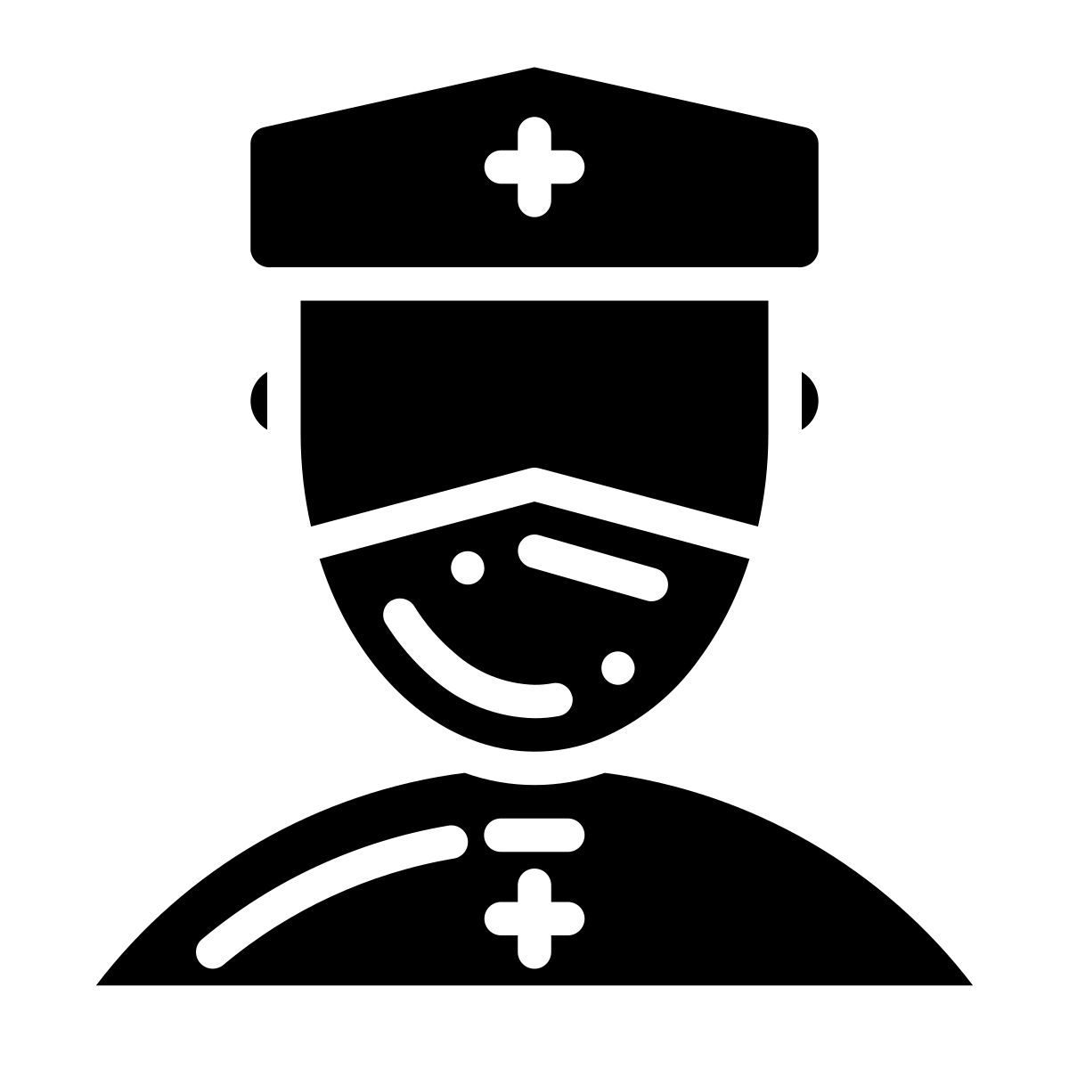 infermiera icon