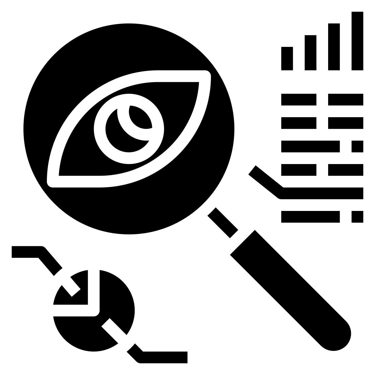 research icon