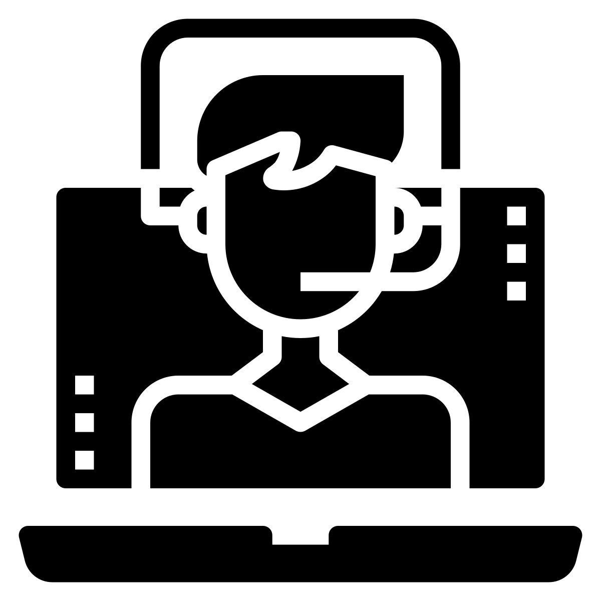 online support icon