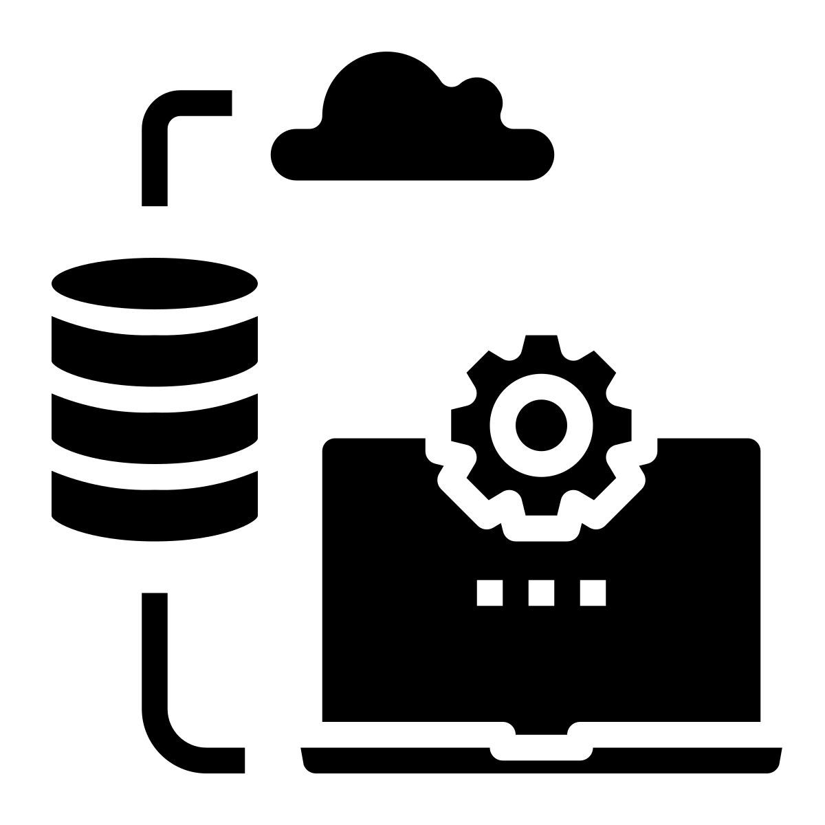 操作系统 icon