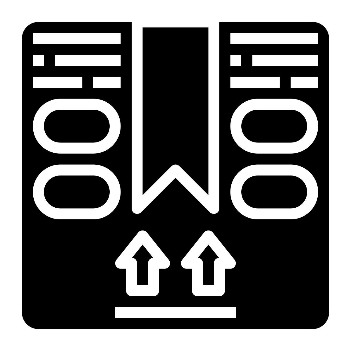 包 icon