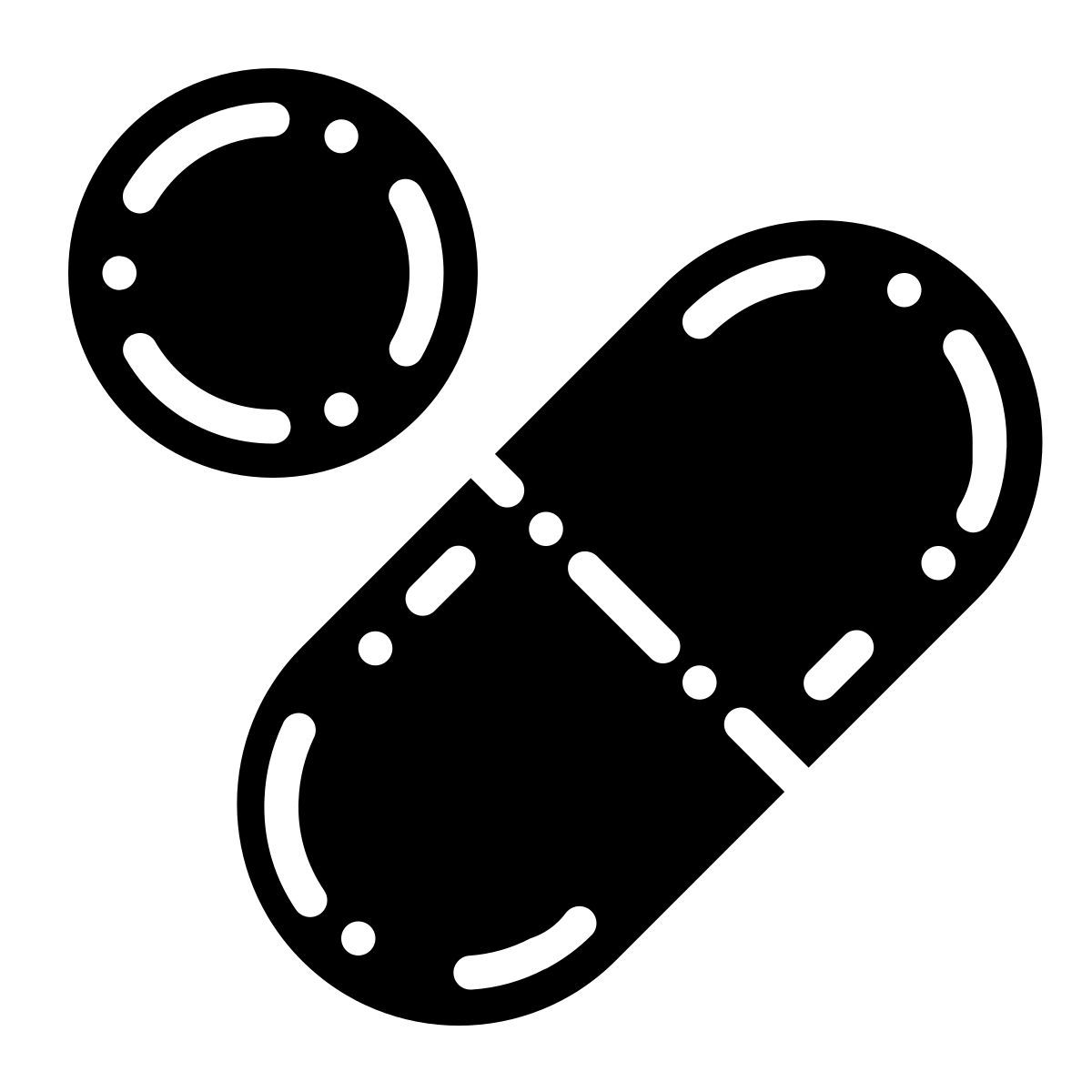 pills icon