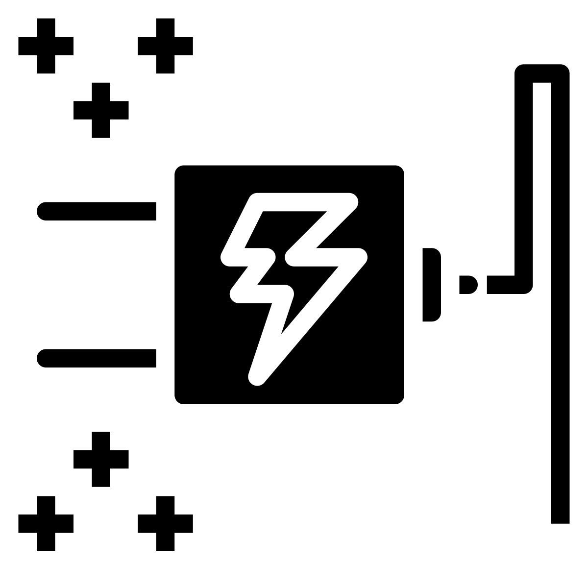 插头 icon