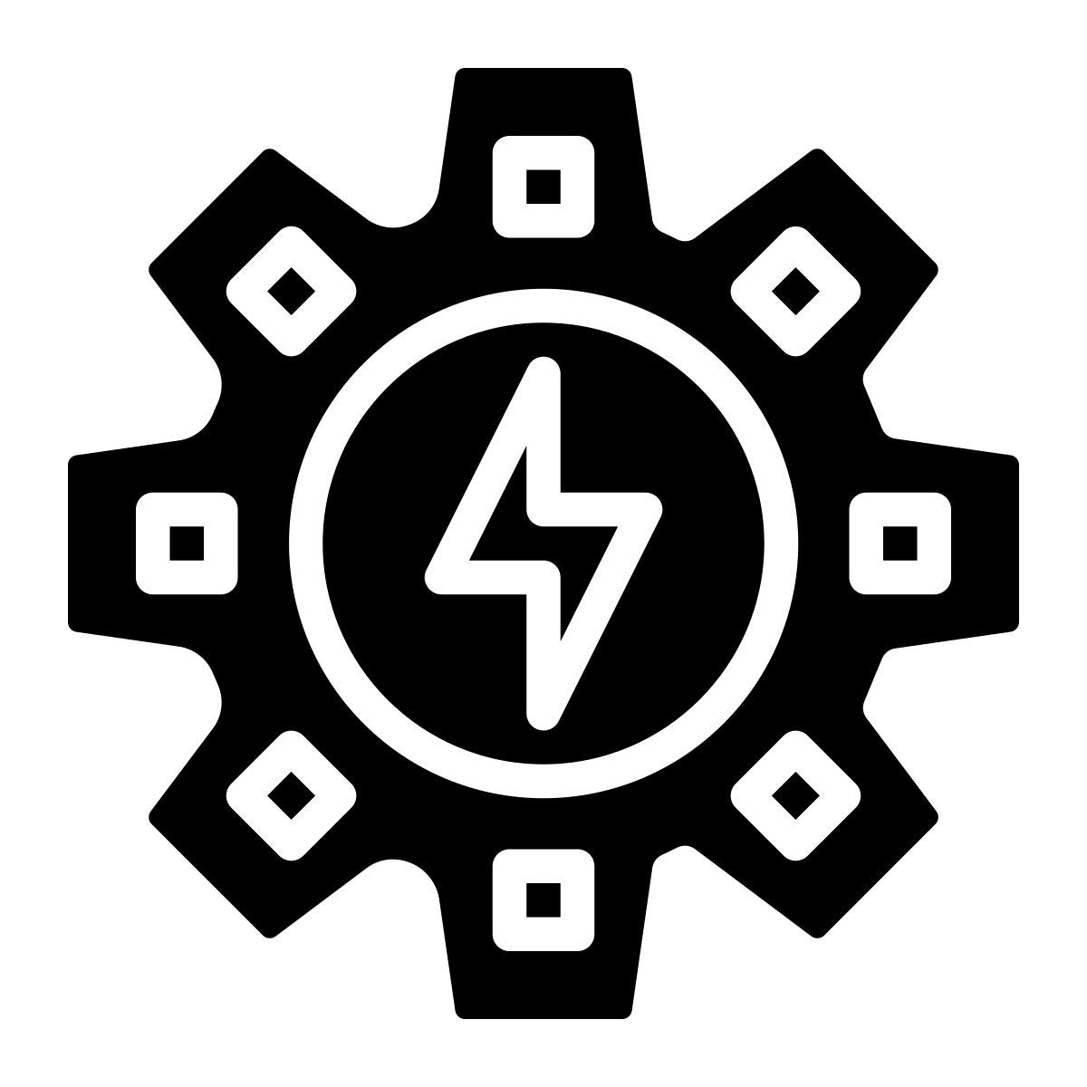 power supply icon