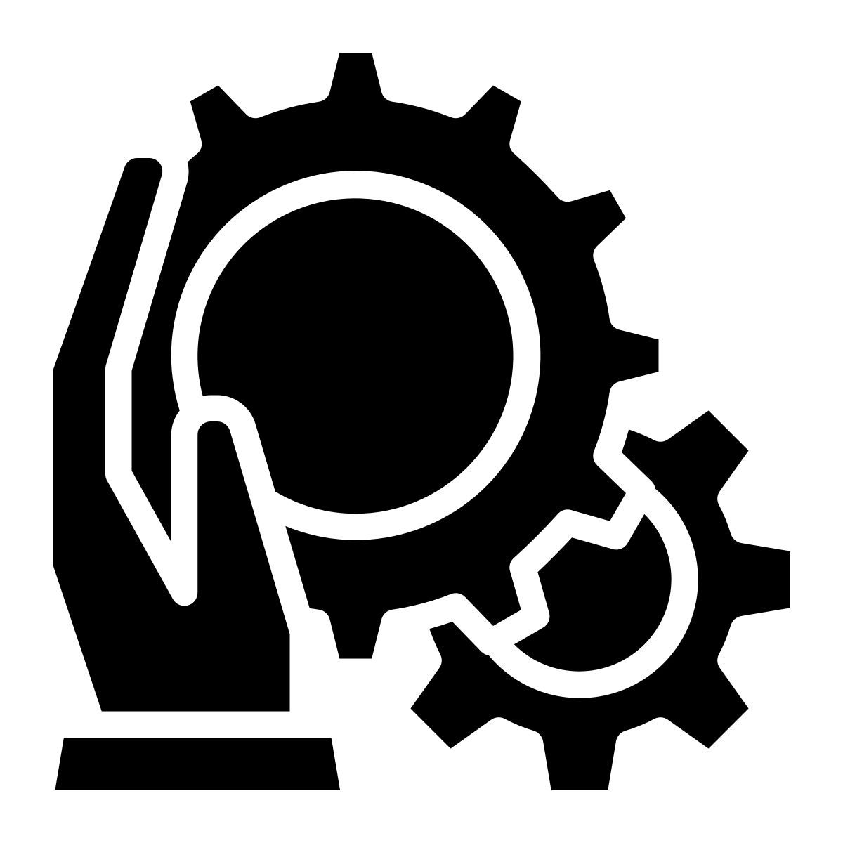 production icon