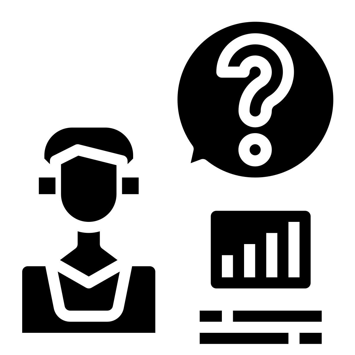 presentation icon