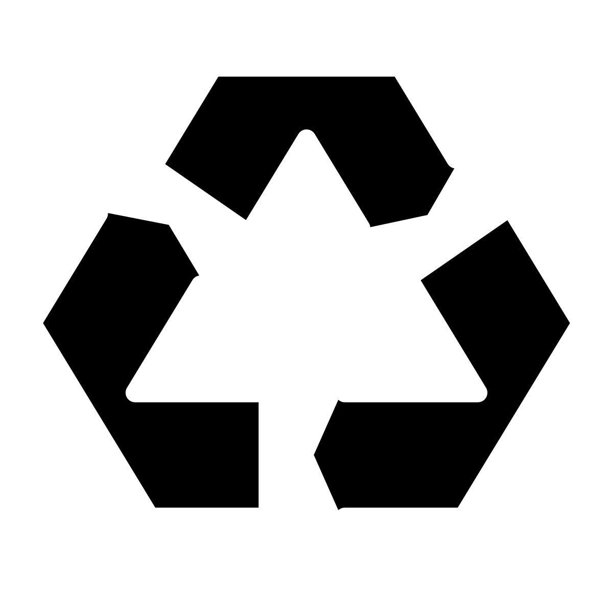 recycle icon
