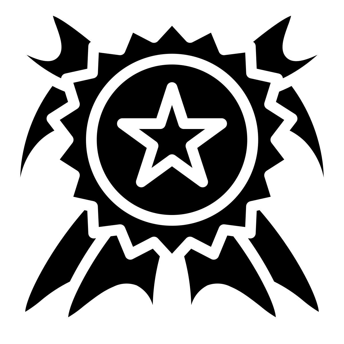 badge icon