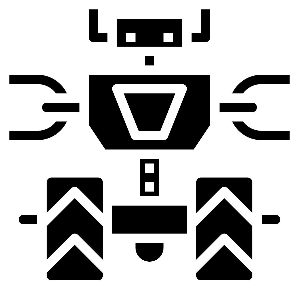 robot icon