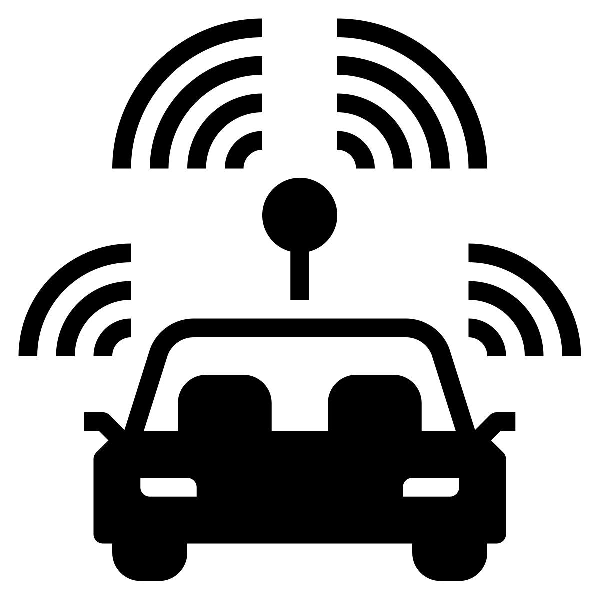 sensor icon