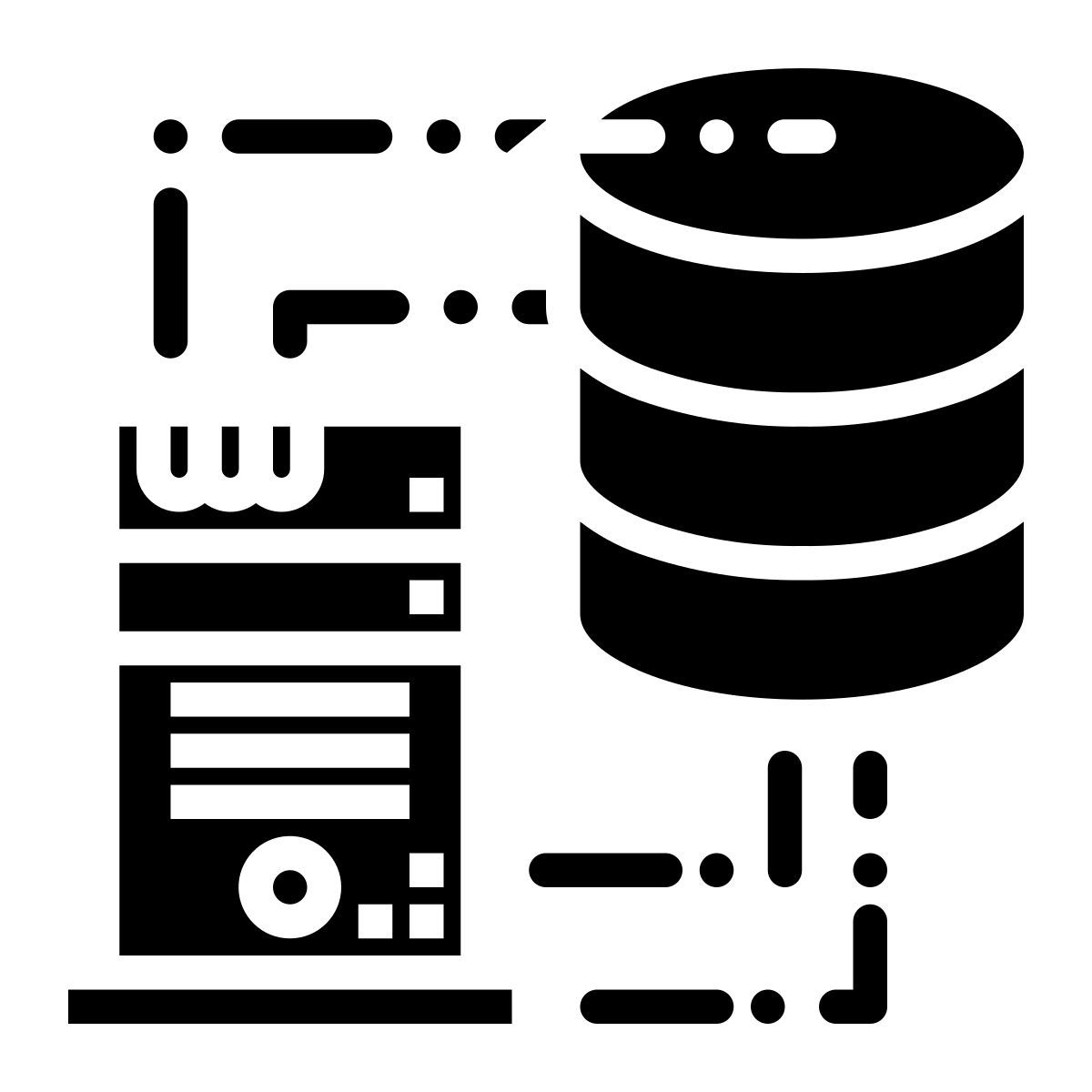 servidor icon