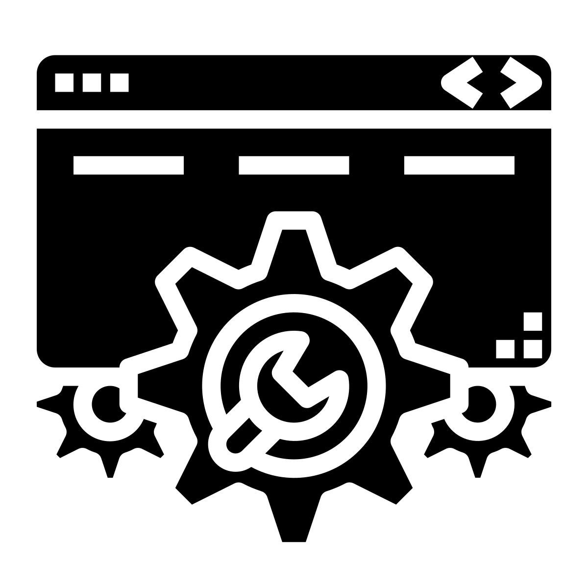 settings icon