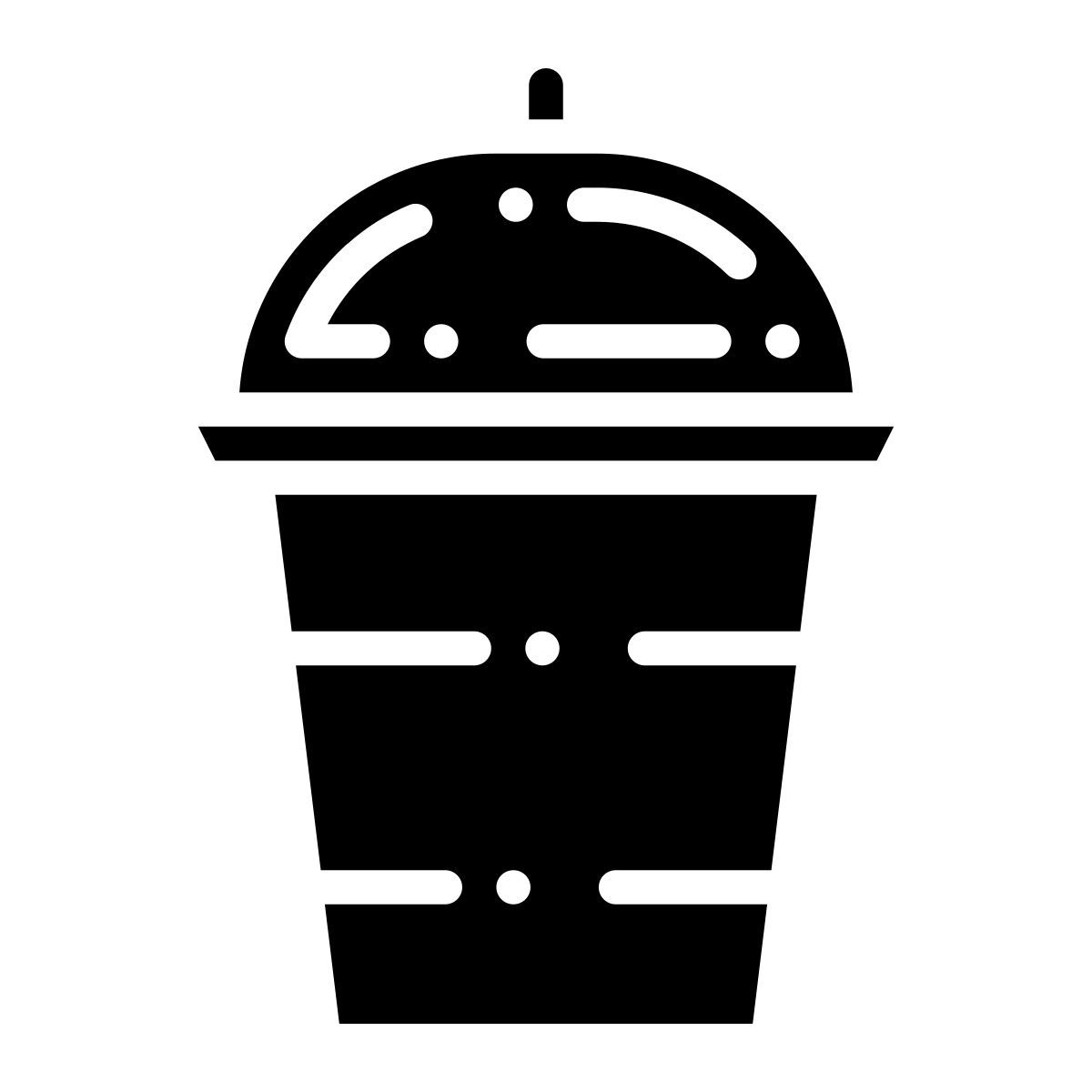 shaker icon