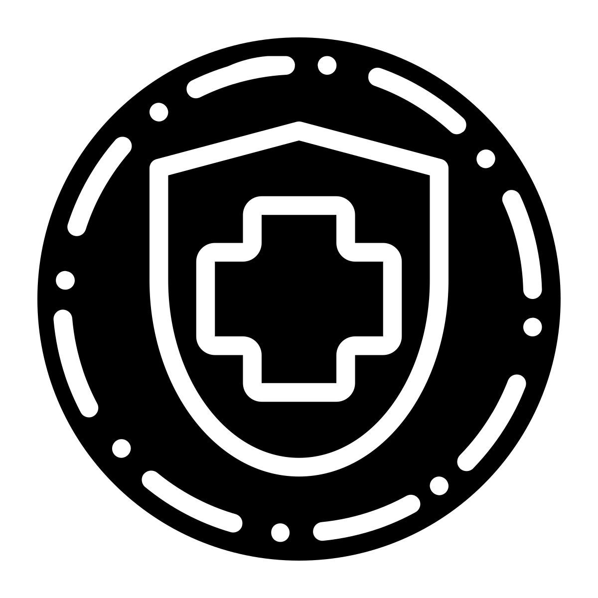 щит icon
