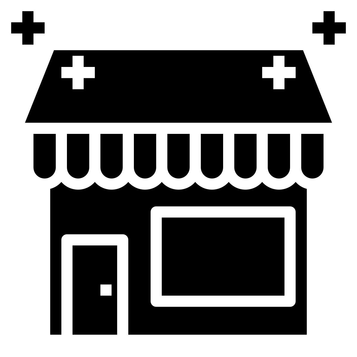 boutique icon