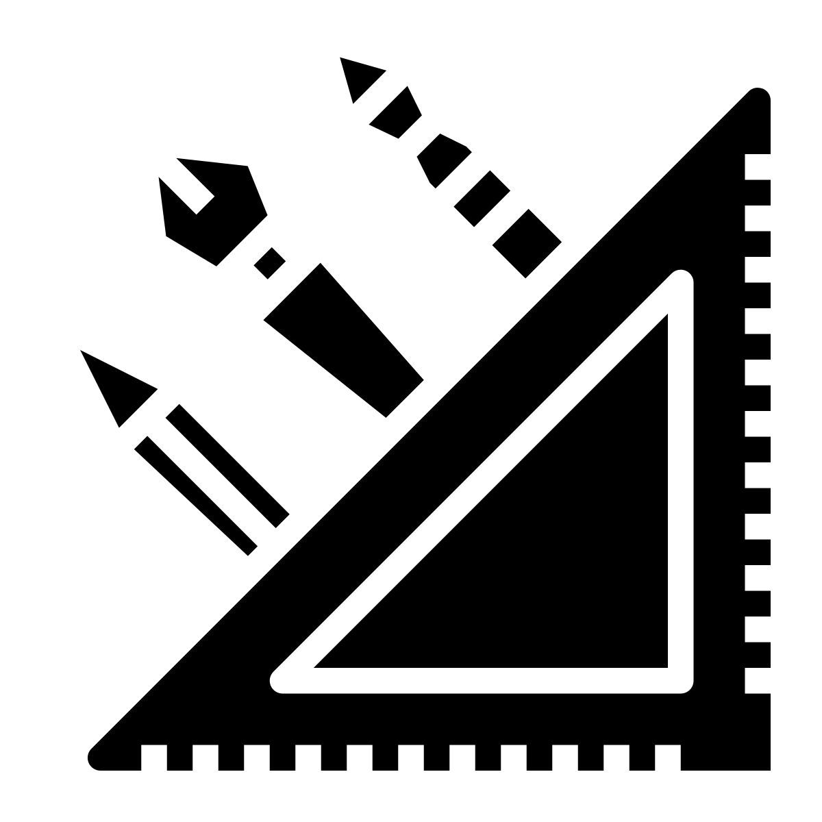 art tools icon