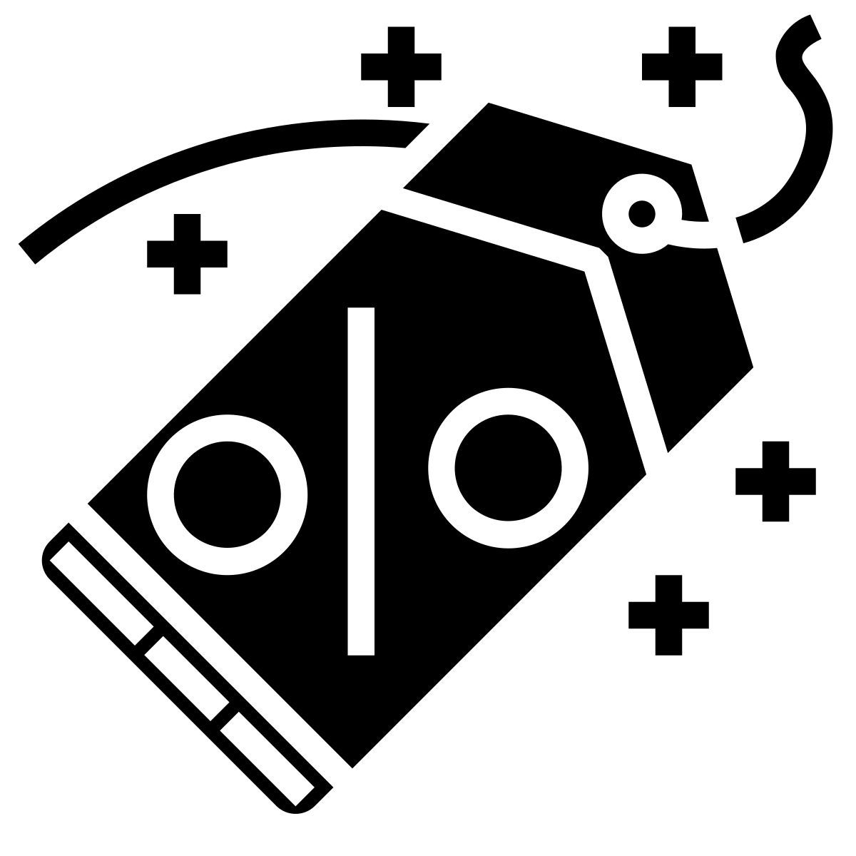 price tag icon