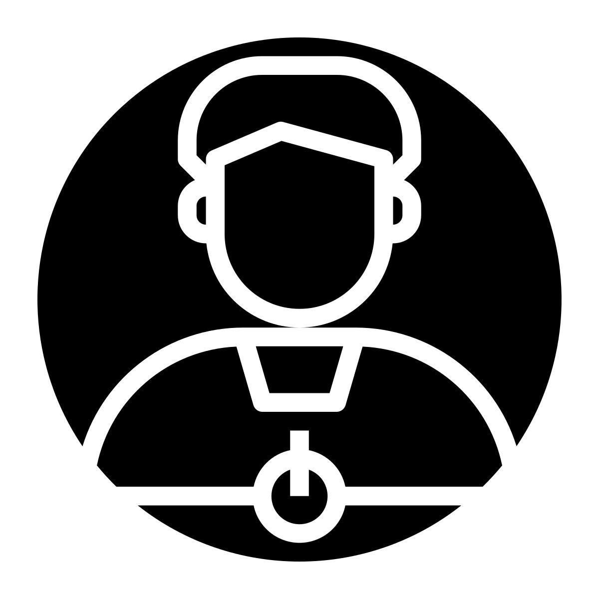 usuário icon