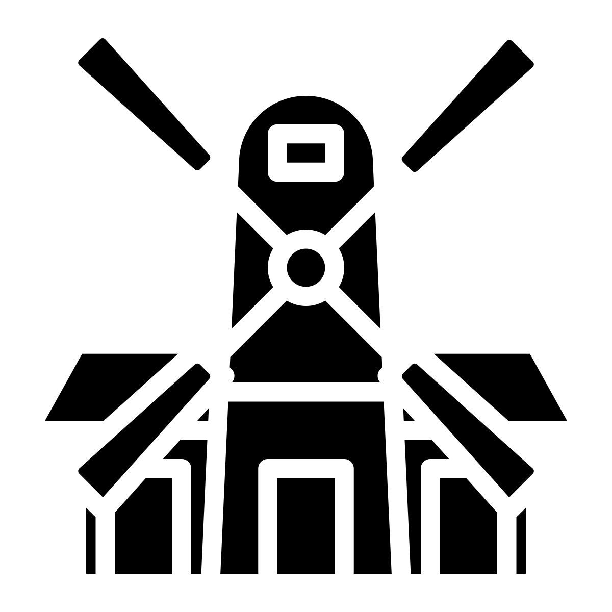 풍차 비슷한 것 icon