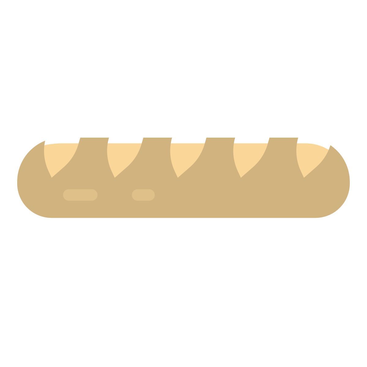baguette icon