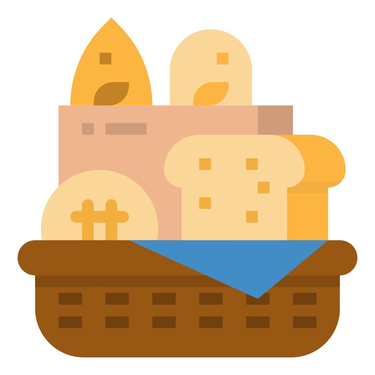 bakery icon