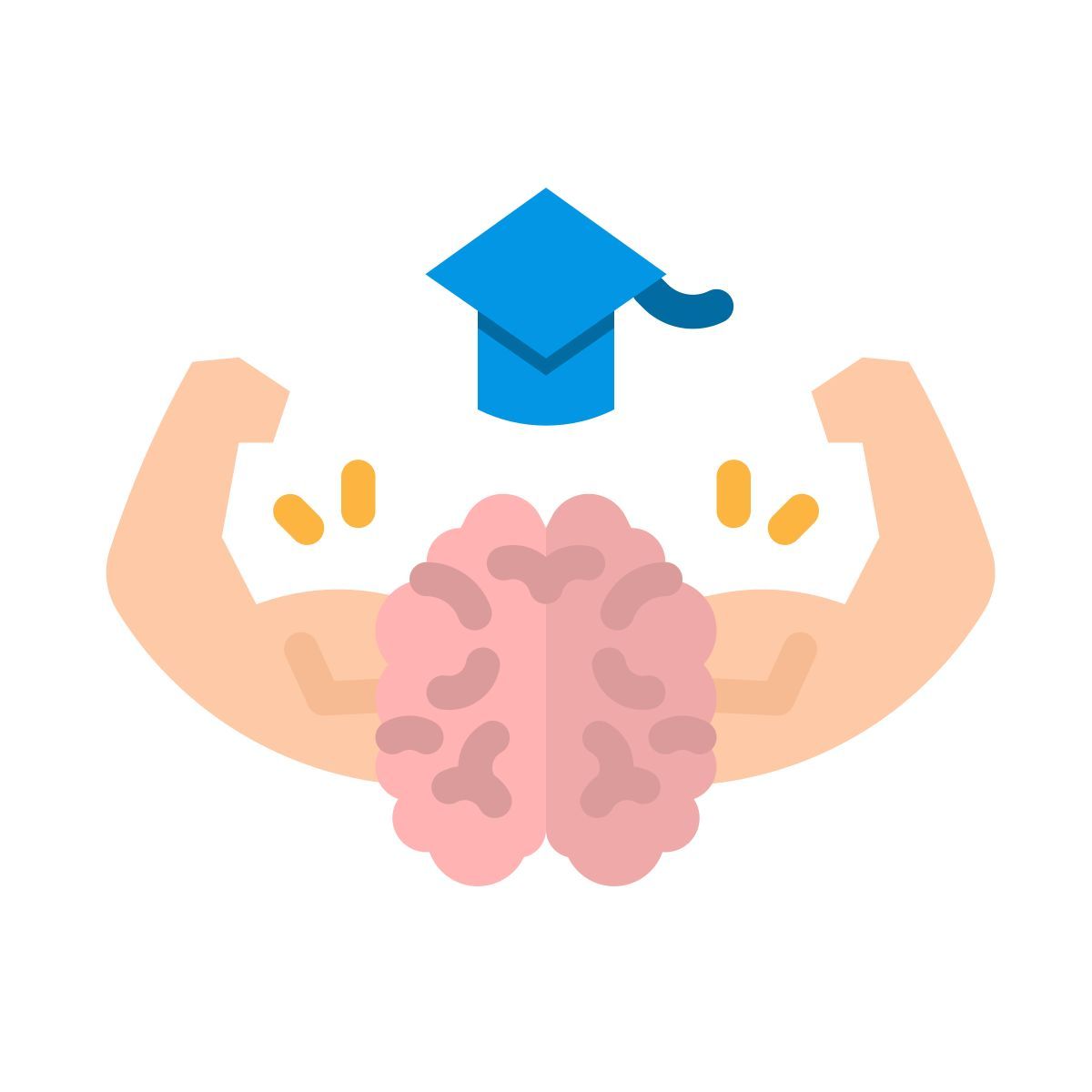 brain icon