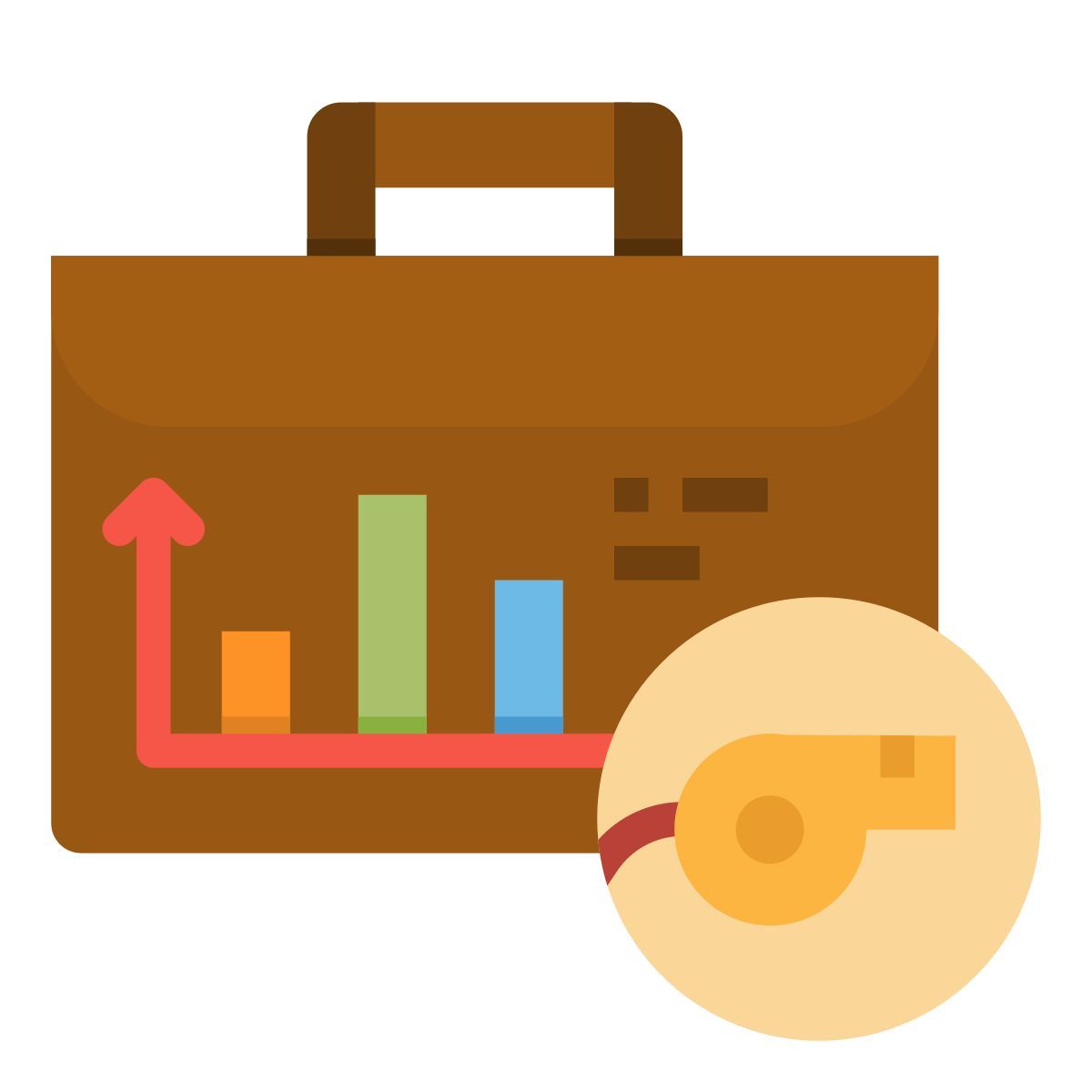 business professional icon