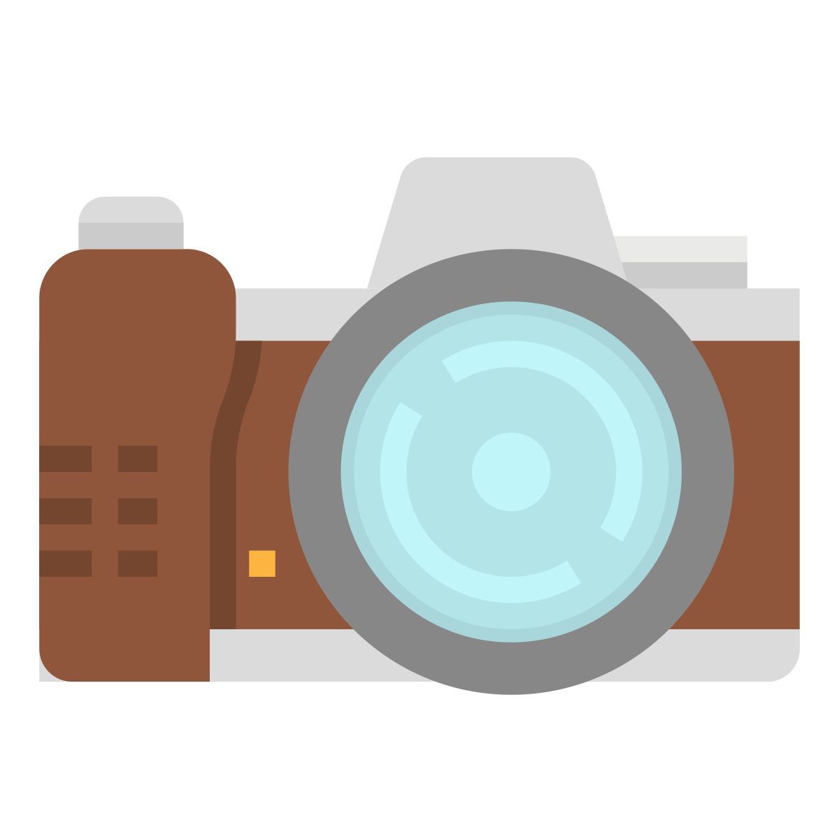 camera icon