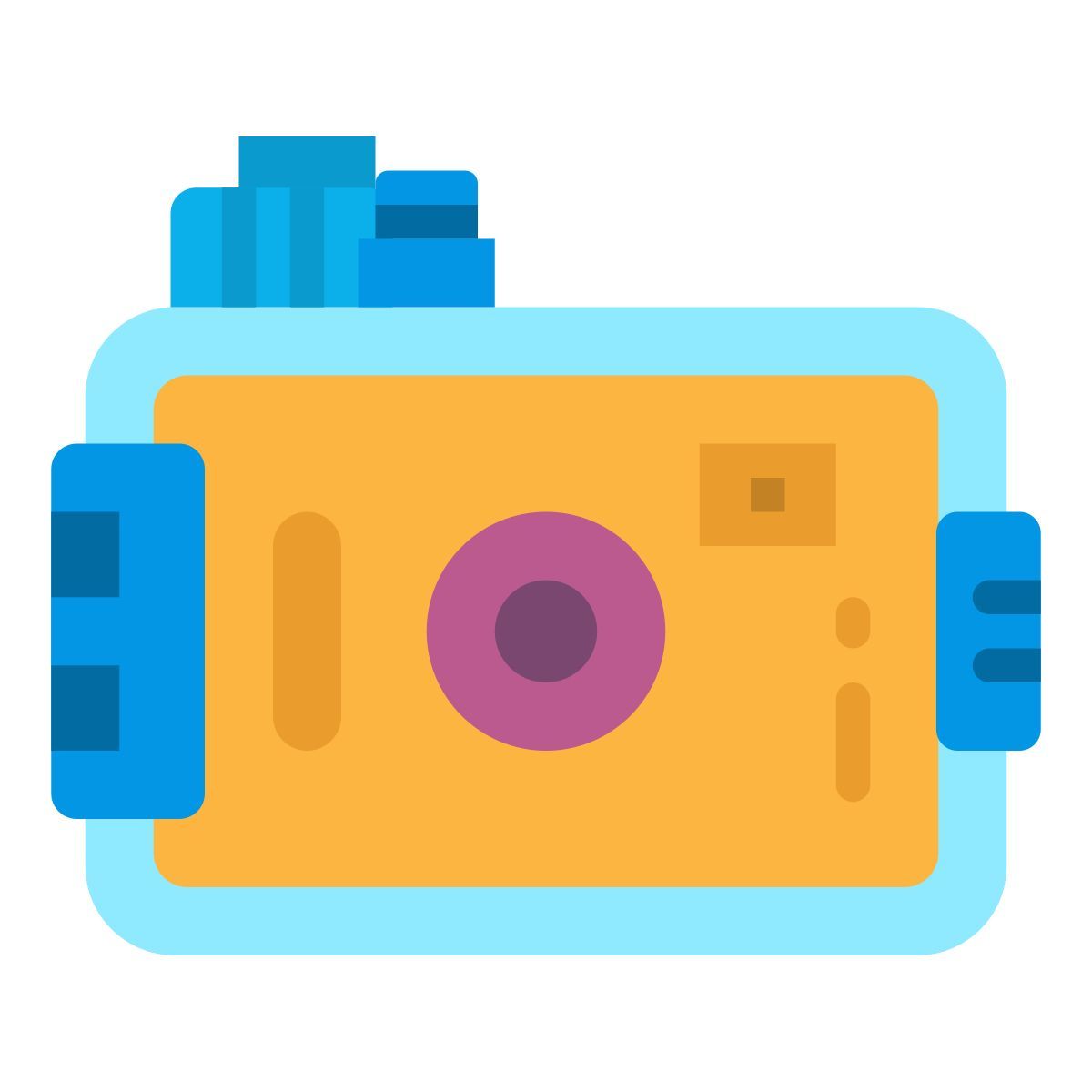 camera icon