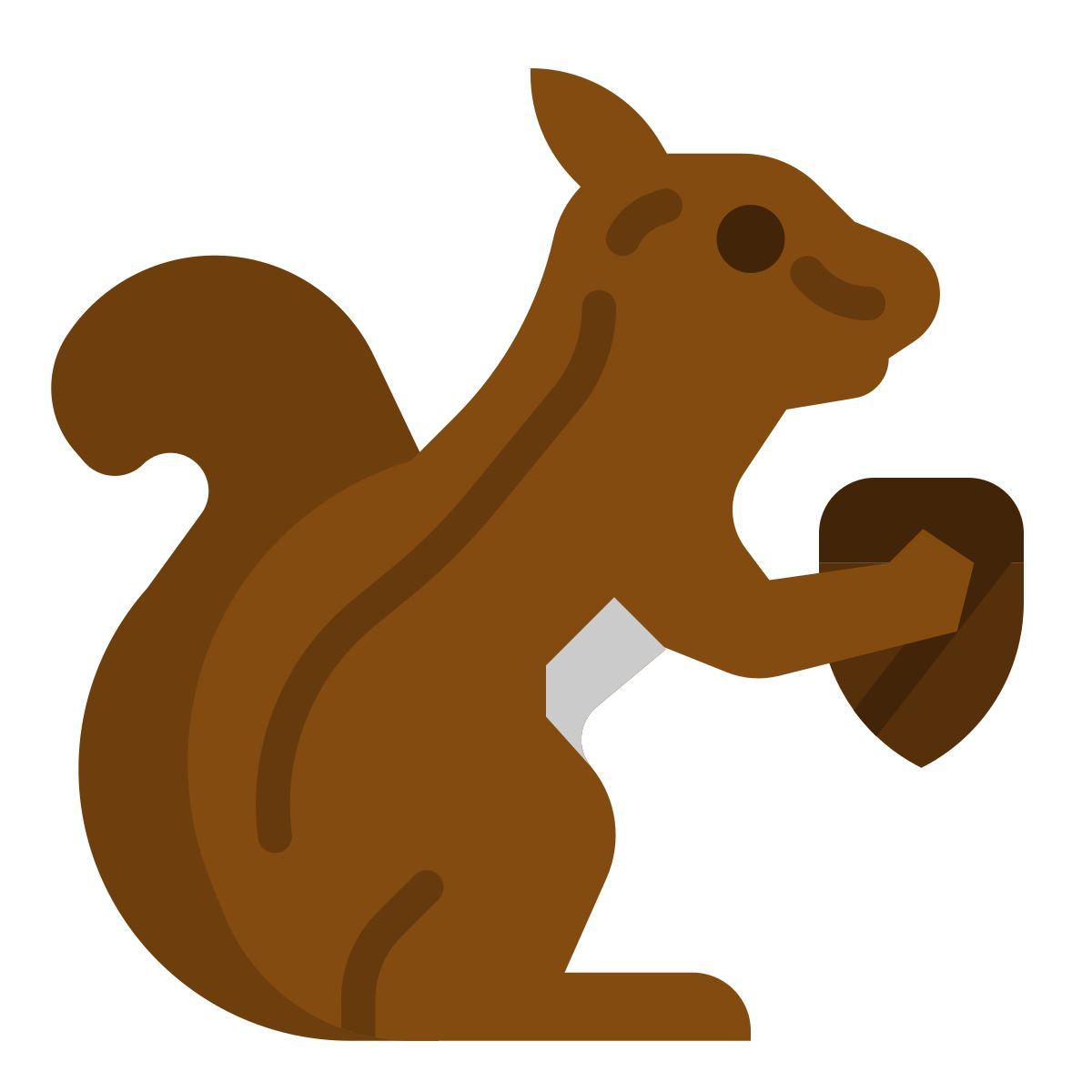 esquilo icon