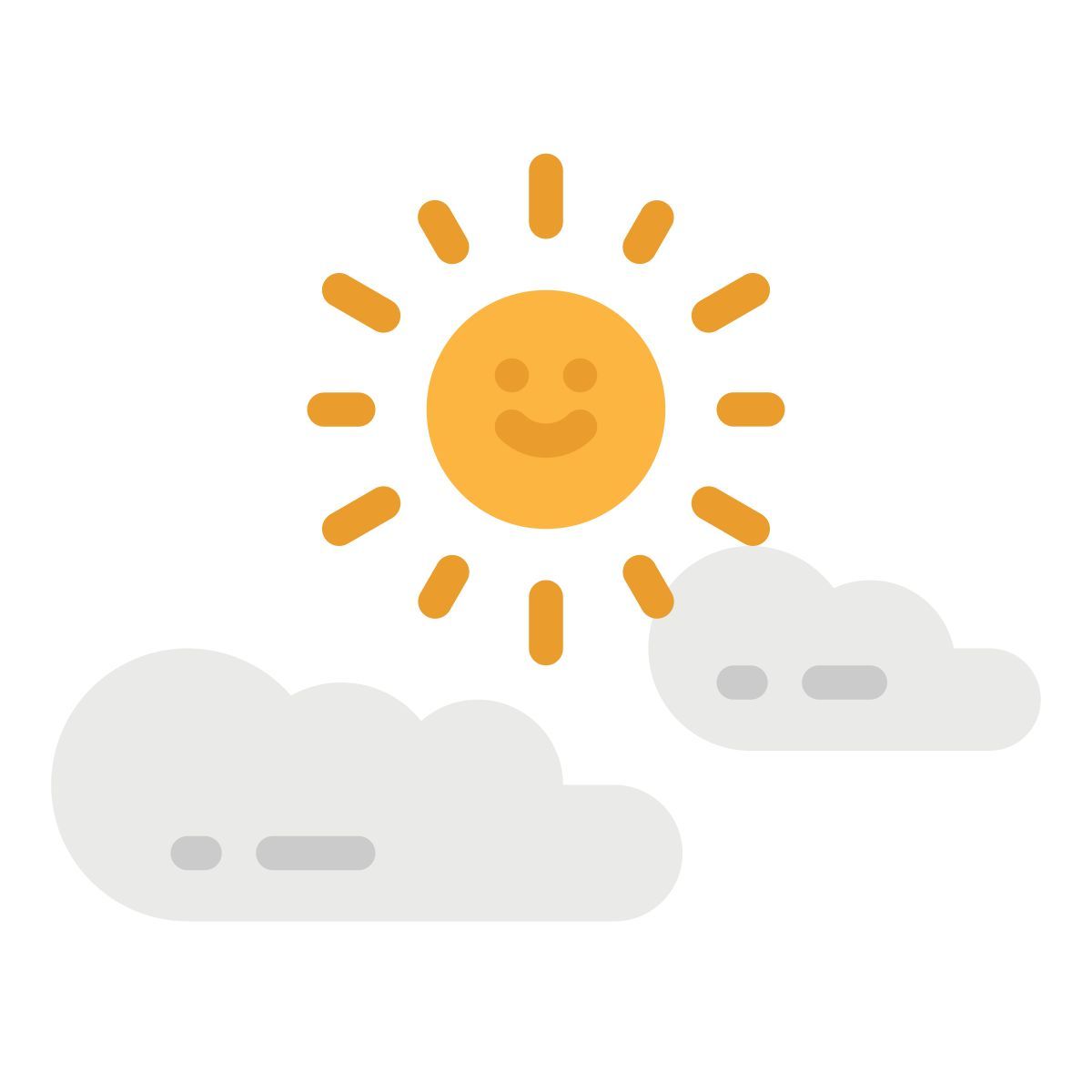 cloudy icon
