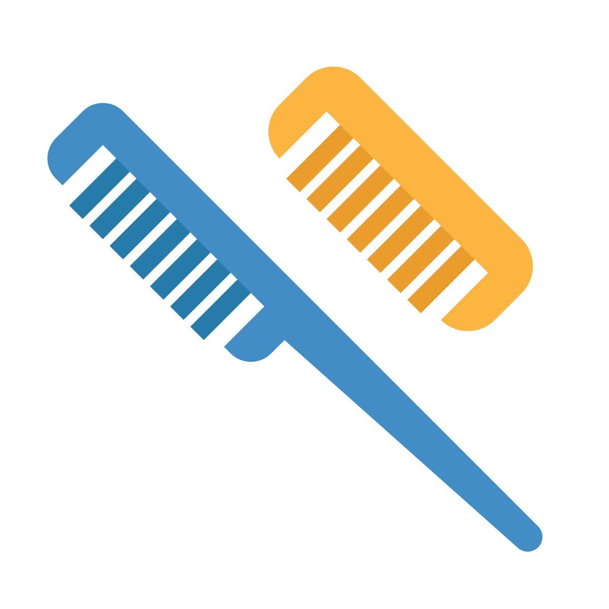 comb icon