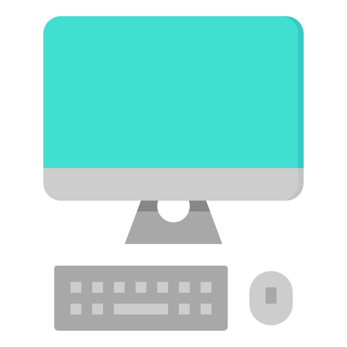 computer icon