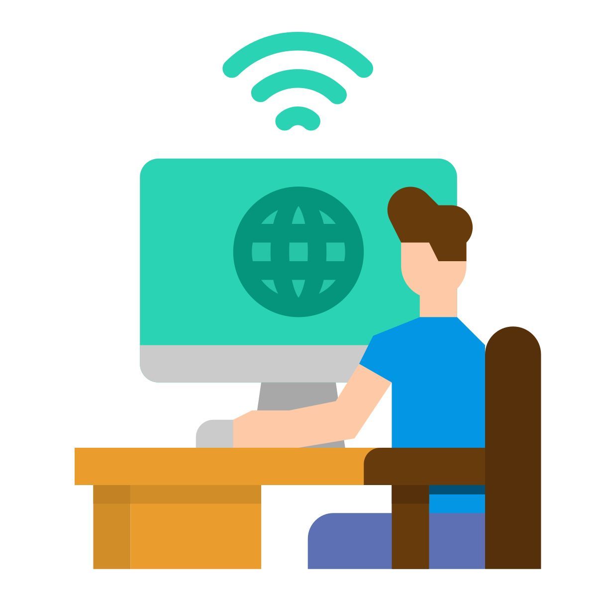 computer icon