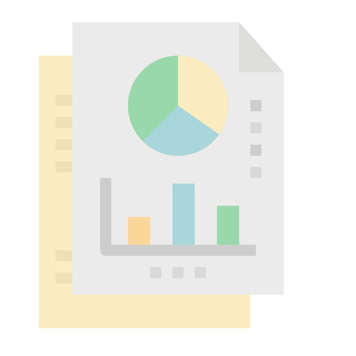 data icon