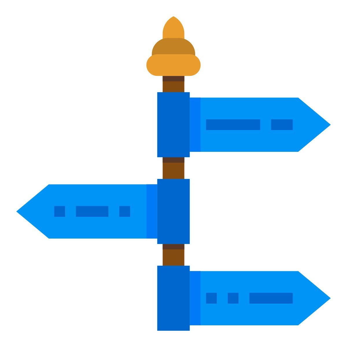 directional icon