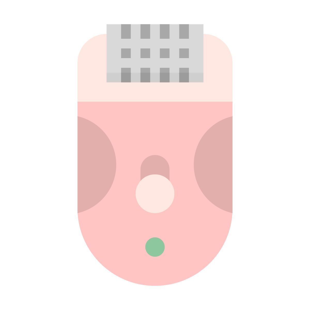 epilierer icon