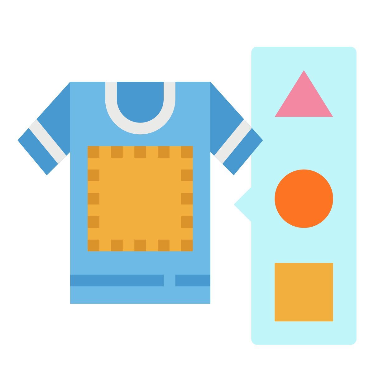 fashion designer icon