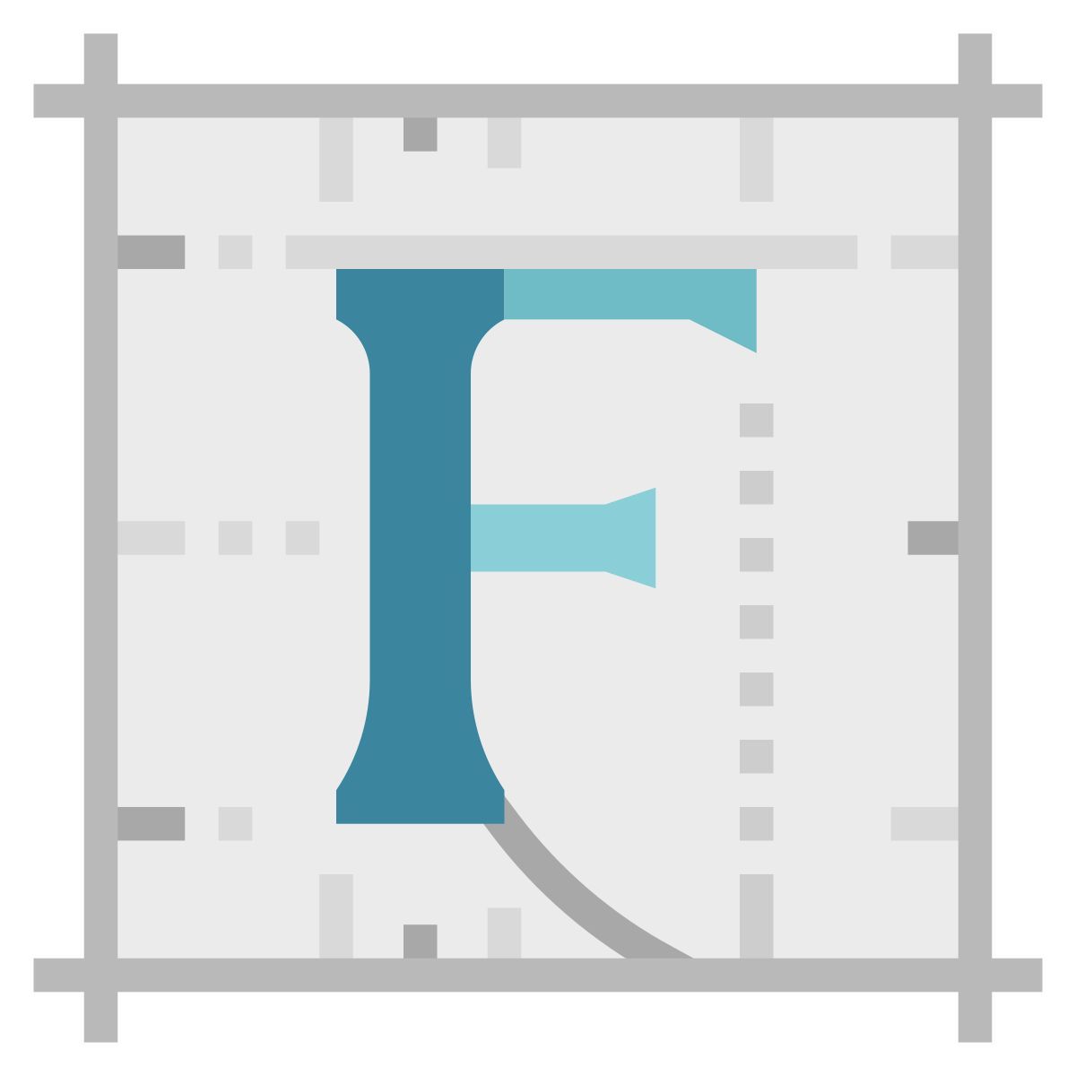 font icon