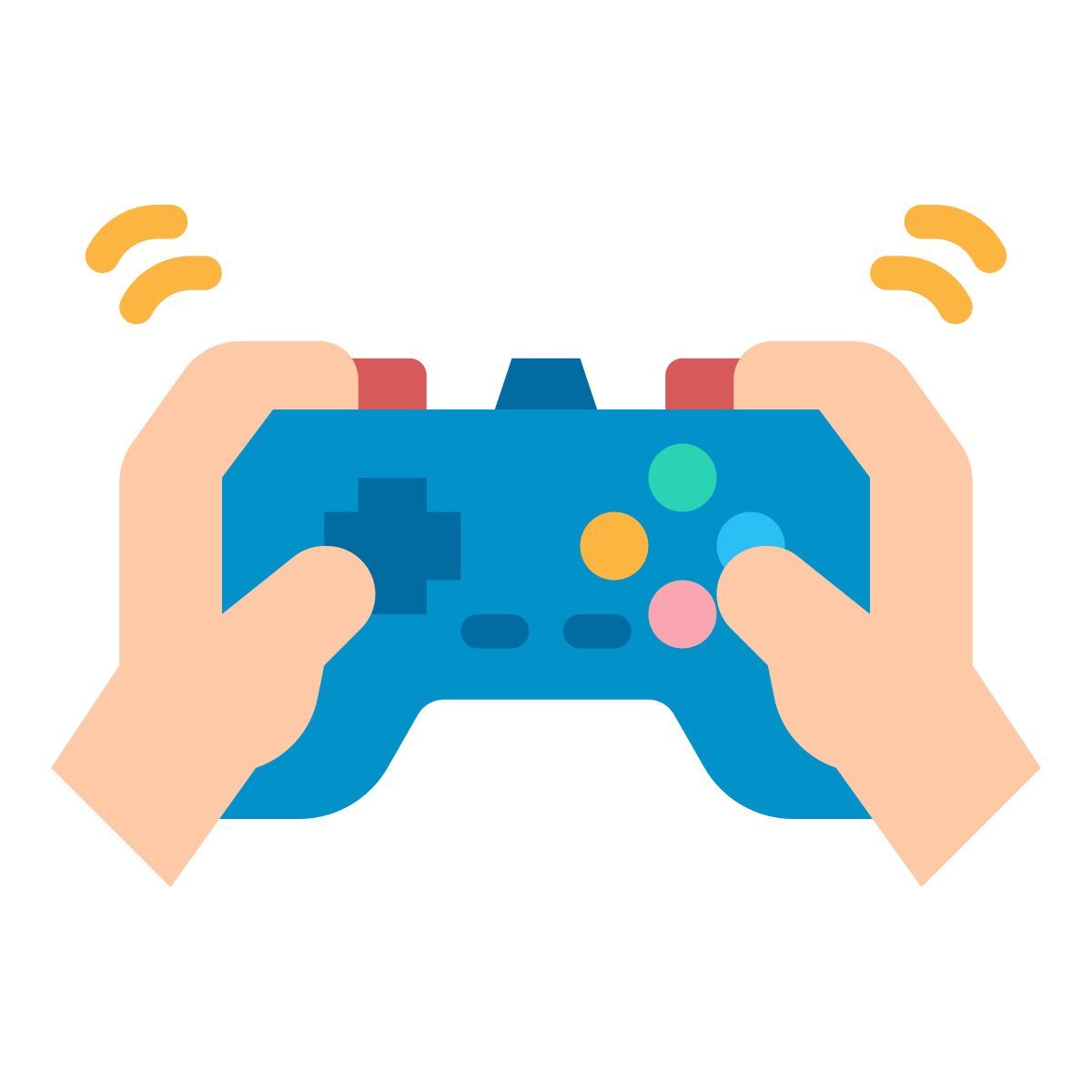 game pad icon