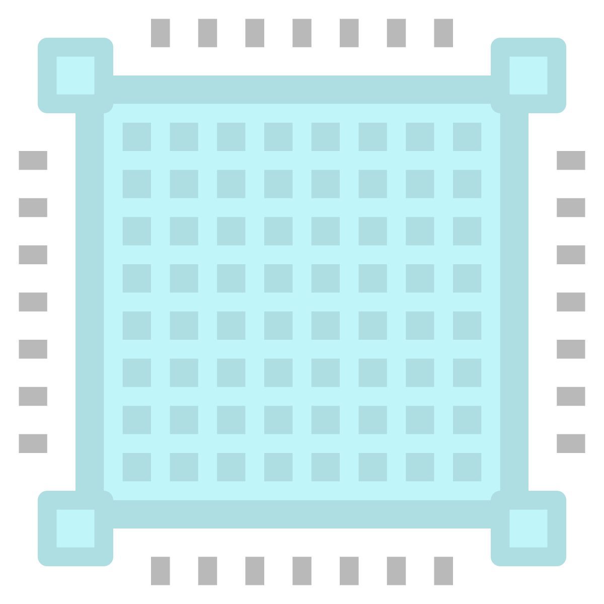 grid icon