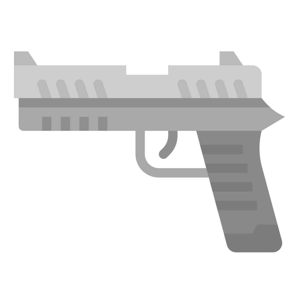 gun icon