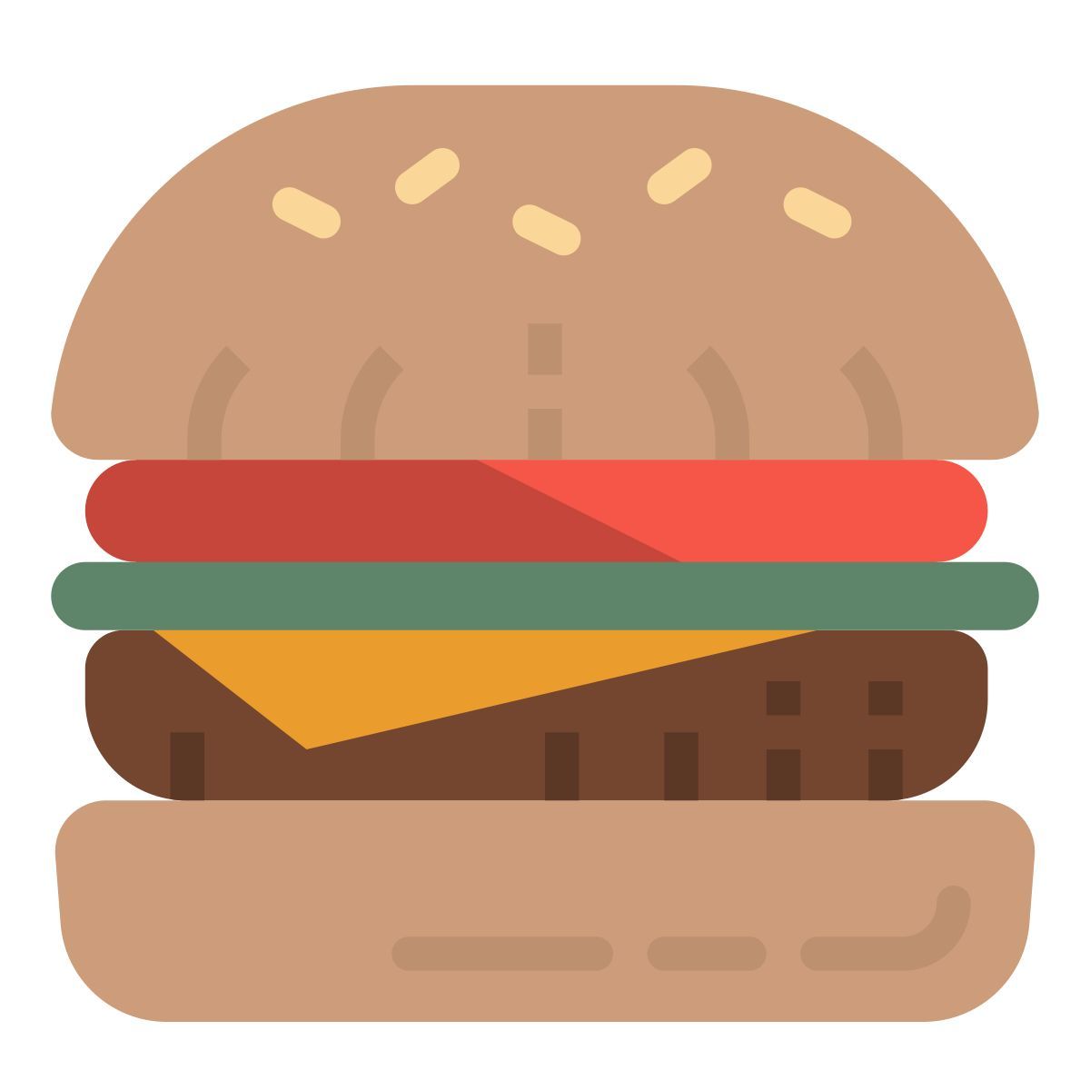 hamburger icon