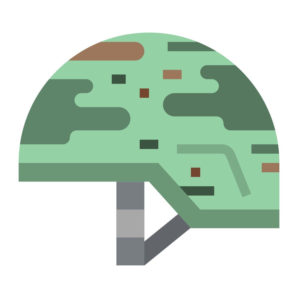 helmet icon