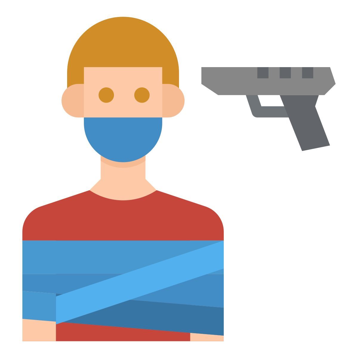 hostage icon
