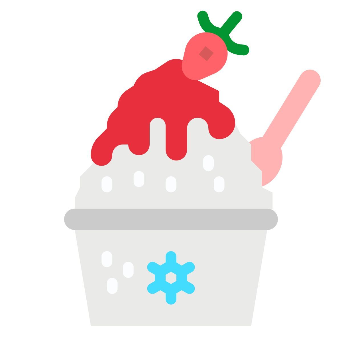 ice cream icon