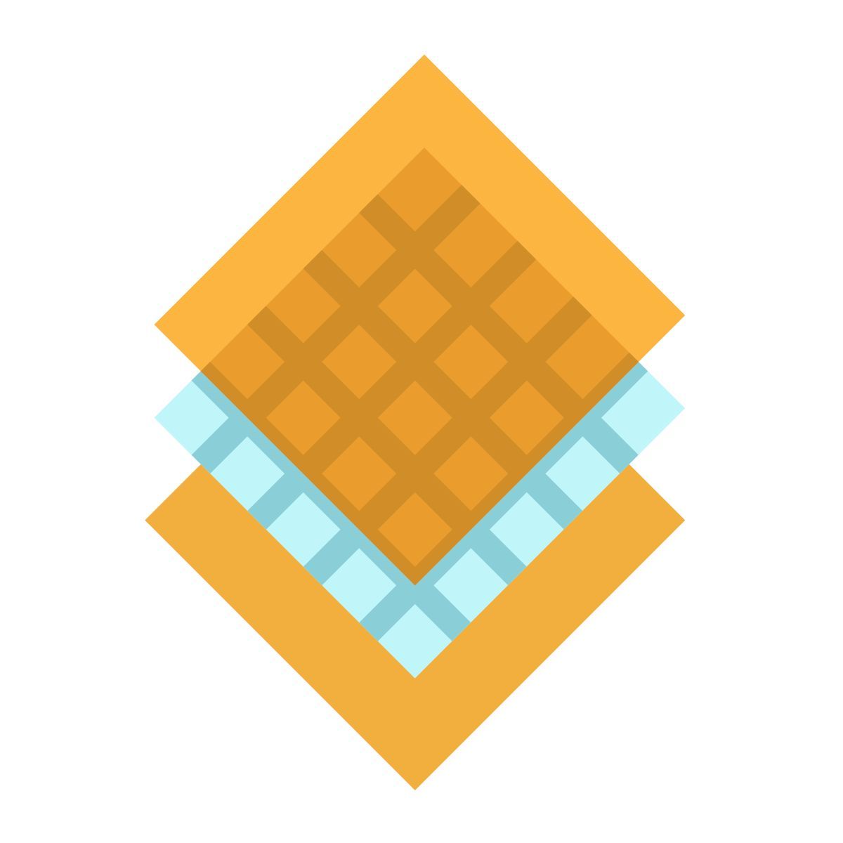 layers icon